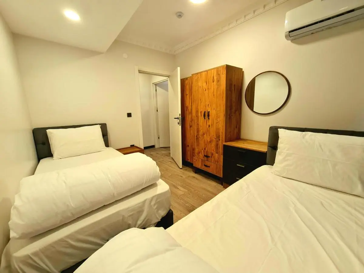 Halij suite