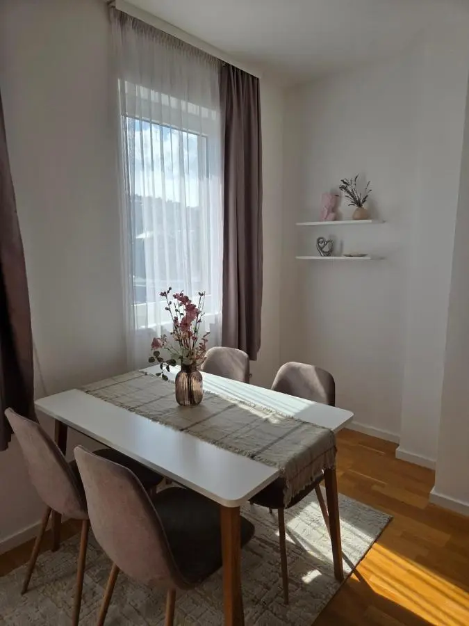 Meandar Luxury Apartment
