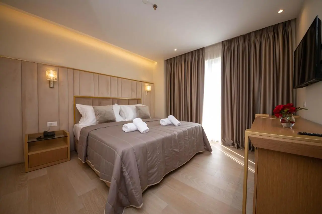 Merar Hotel