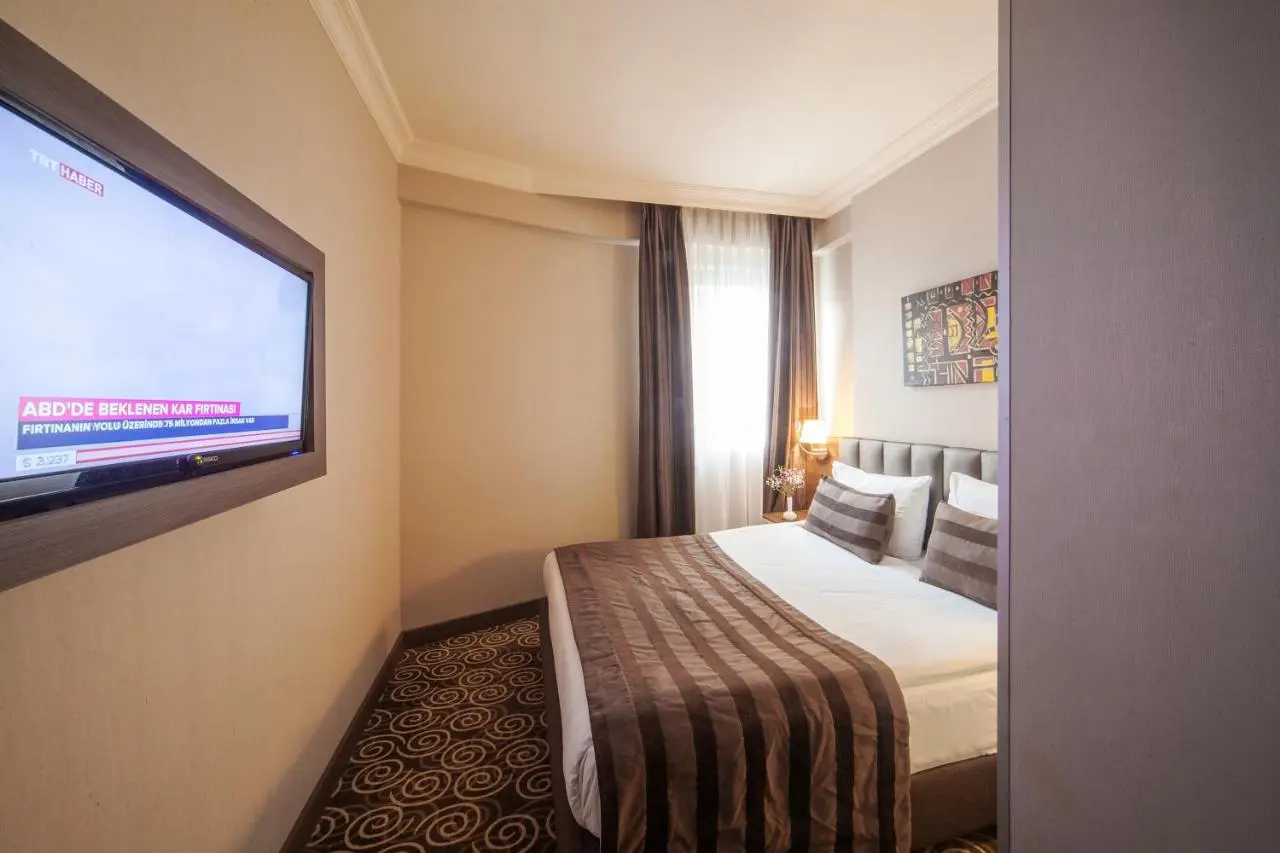 Delta Hotel Istanbul & Old City