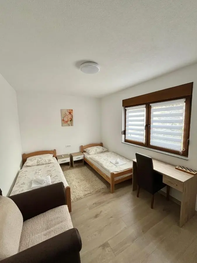 Apartman Lucija