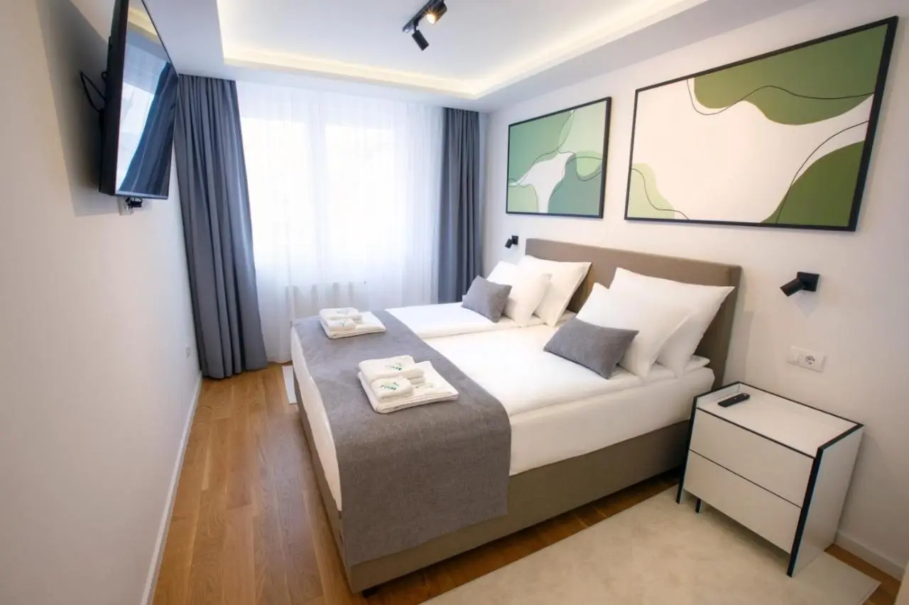 Lux apartman Novak Pale - Jahorina