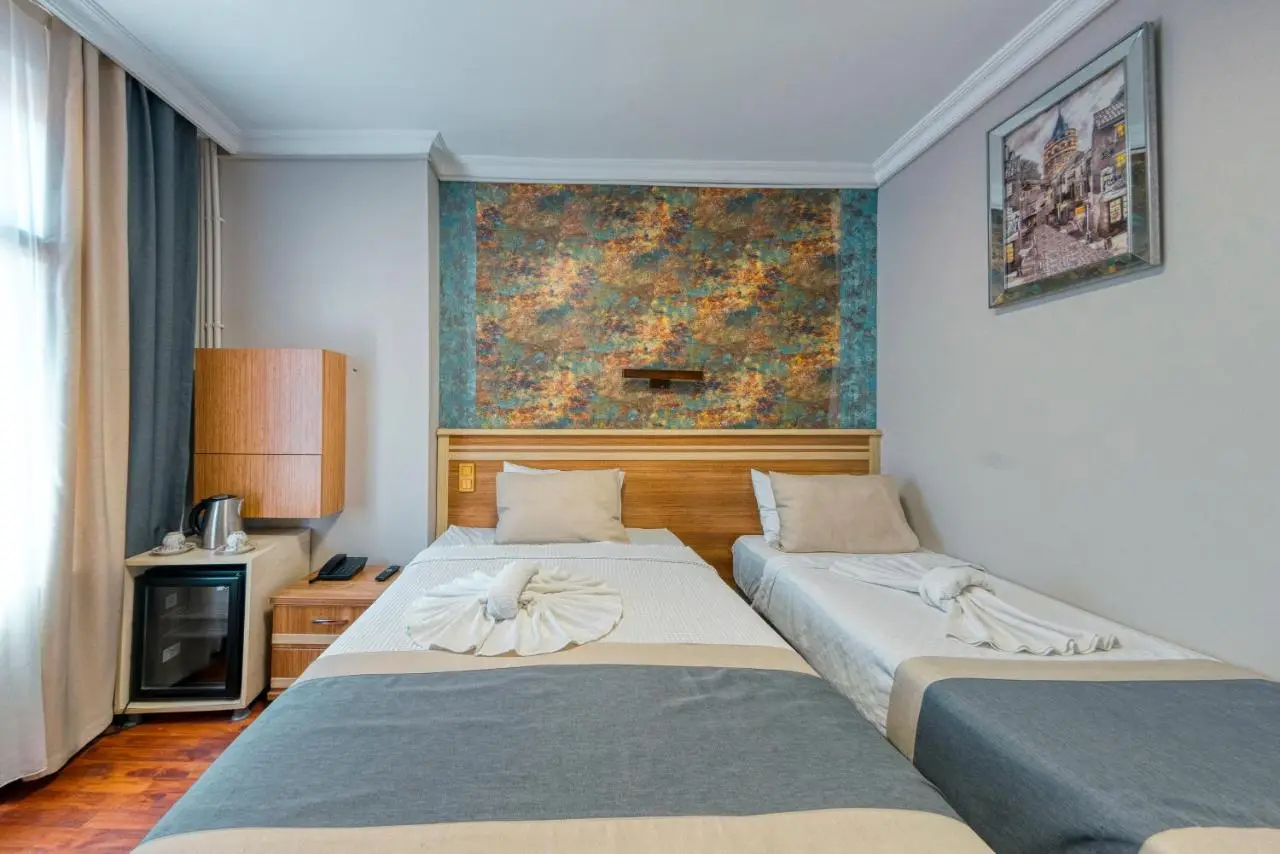 Fors Hotel Sultanahmet
