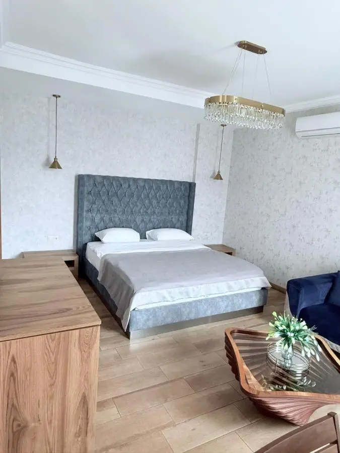 Boutique Hotel Tbili