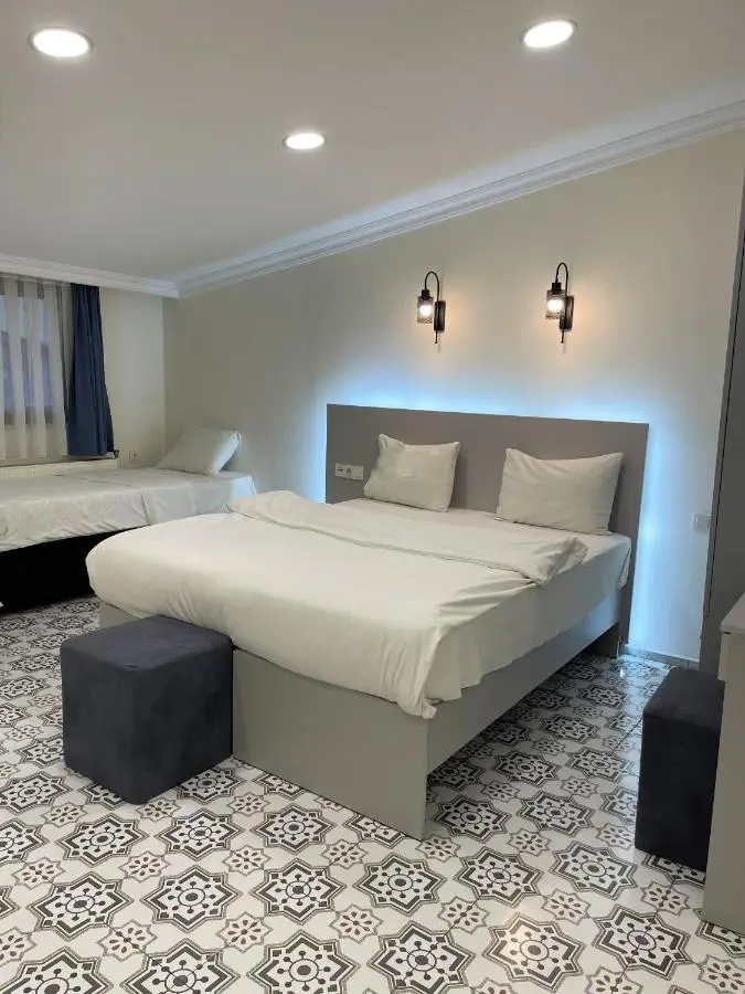 NOVIVA HOTEL Taksim