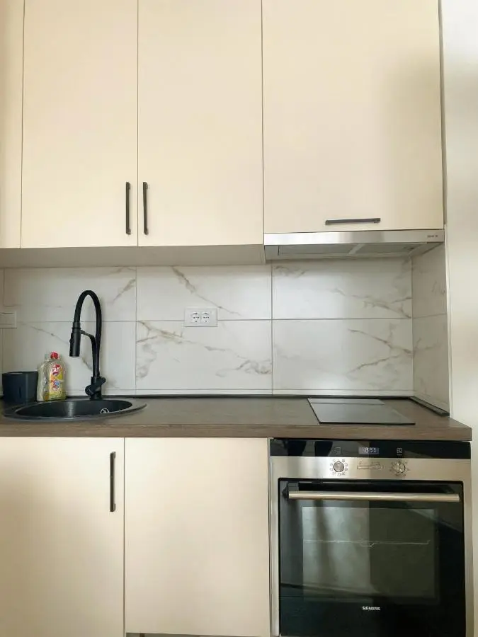 Apartman Urban Panorama