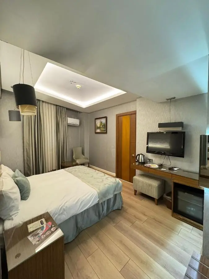 Style Star Hotel Cihangir