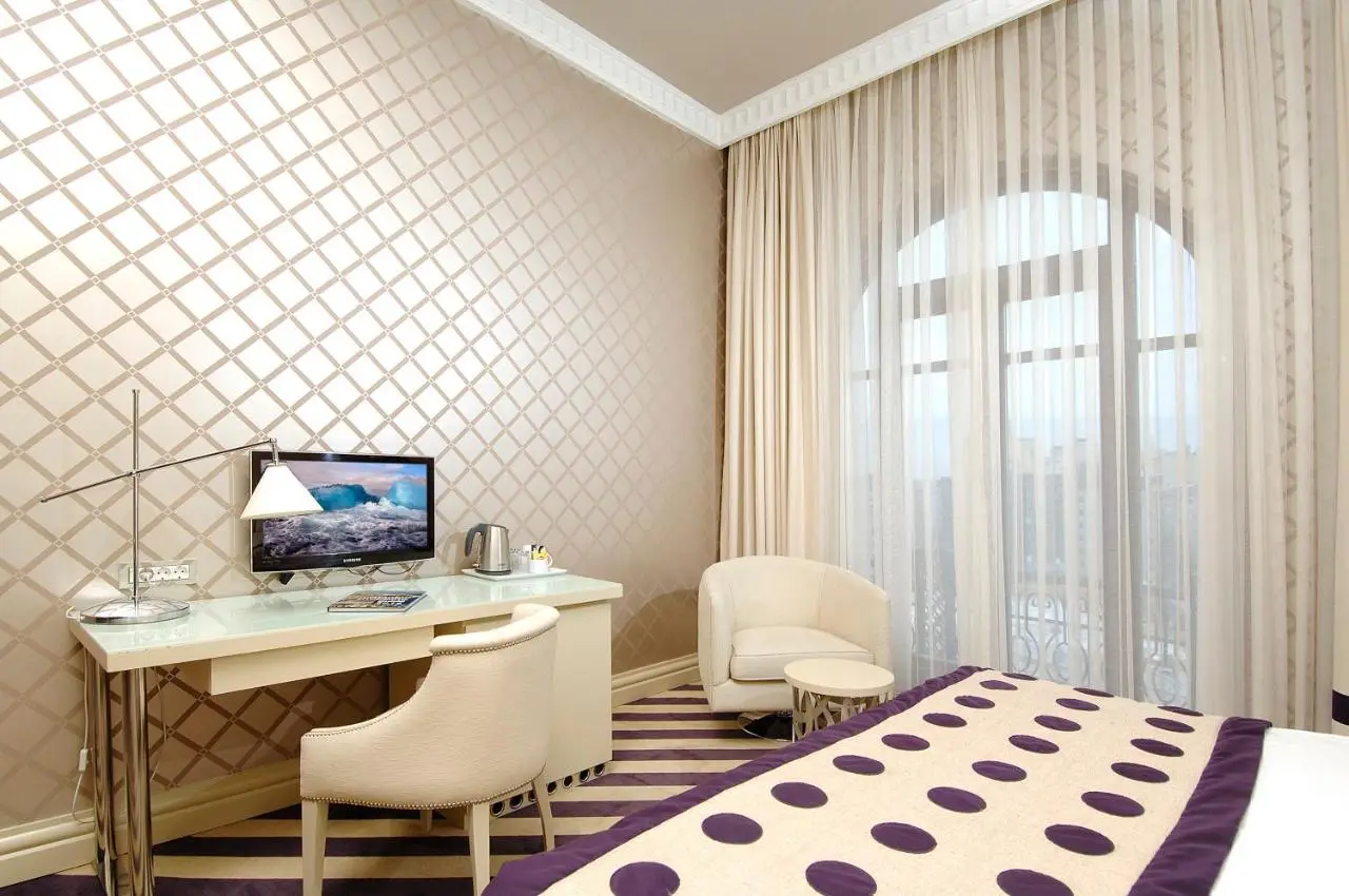 Taxim Hill Hotel