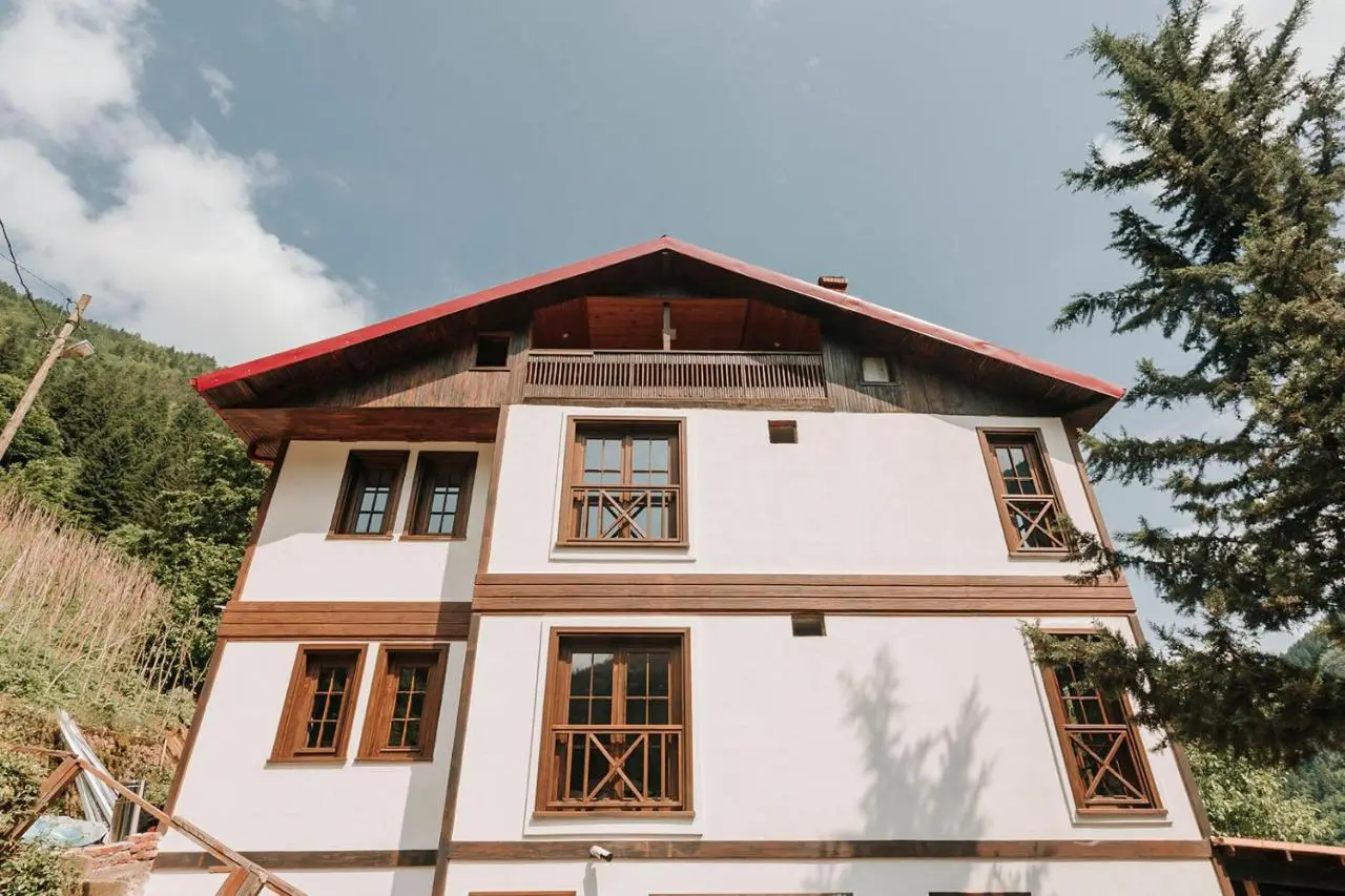 İSKALİTA Otel