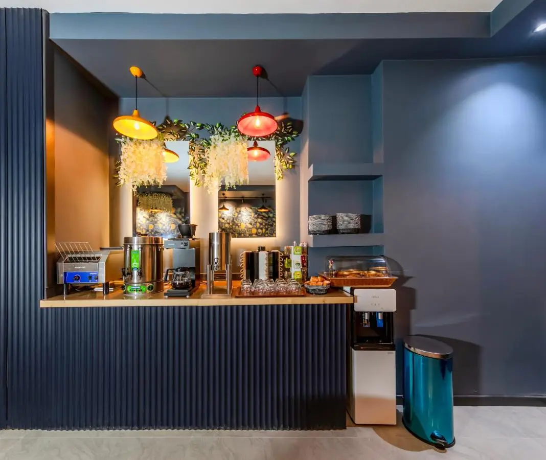 Dedem Hotel Premium - Çorlu