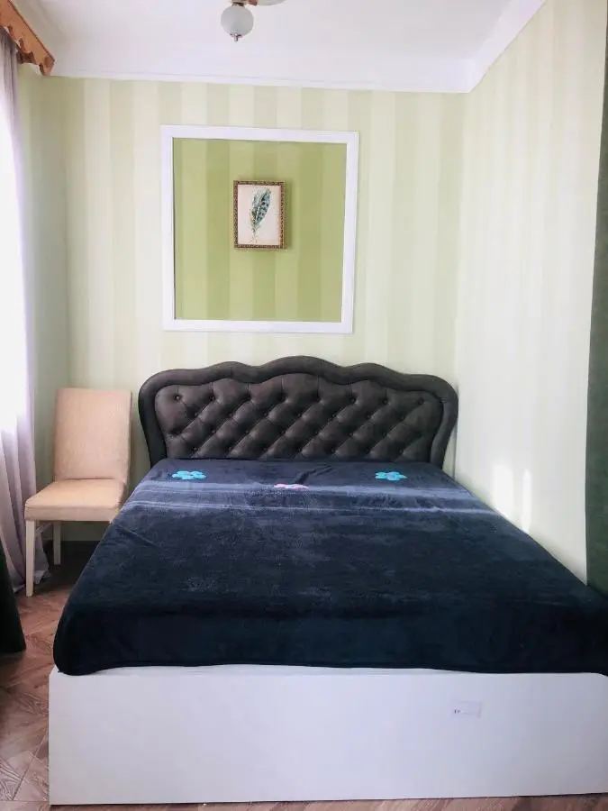 Surami Guest House Shorety