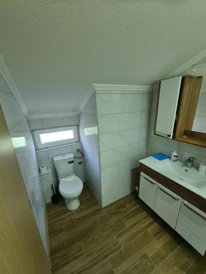 Apartman Luka