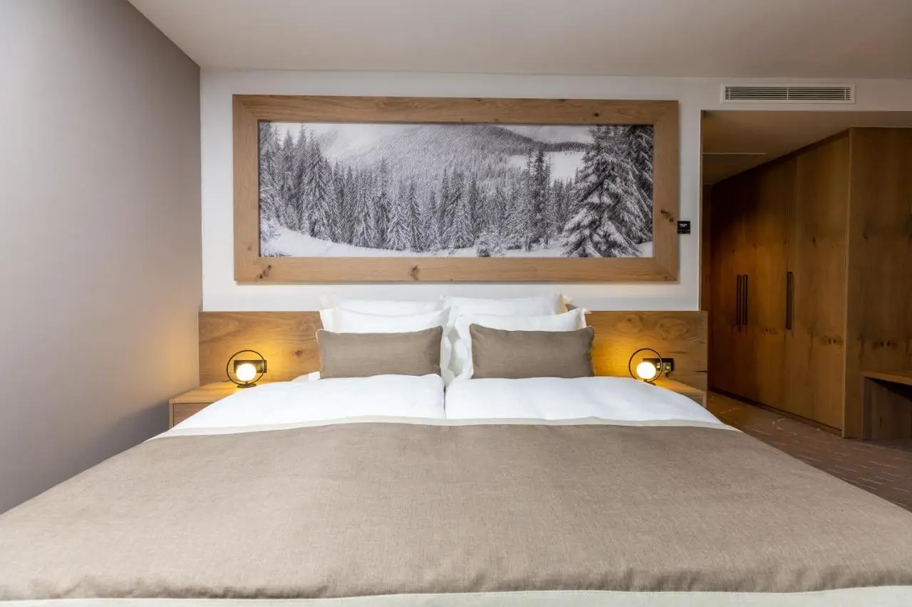 Hotel Monti Spa & Wellness