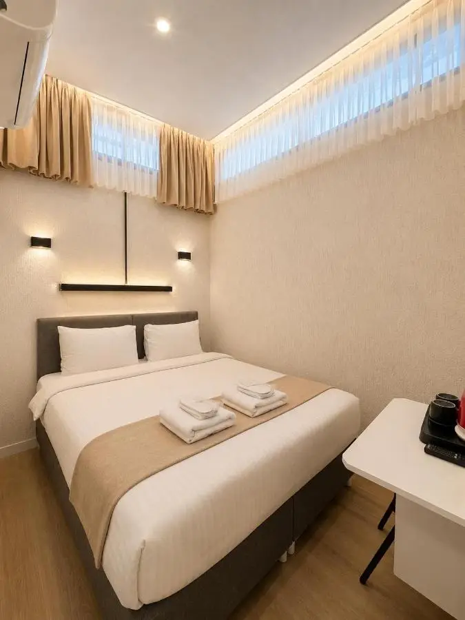 Casa Florya Suites