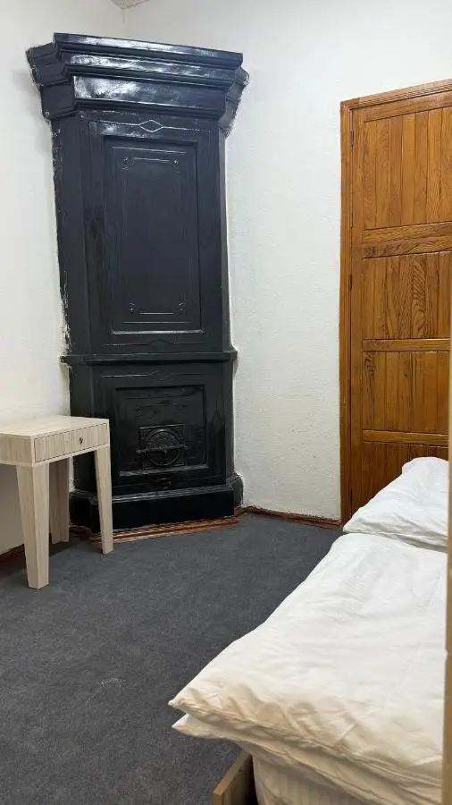 Lake View Hostel & Hotel baku