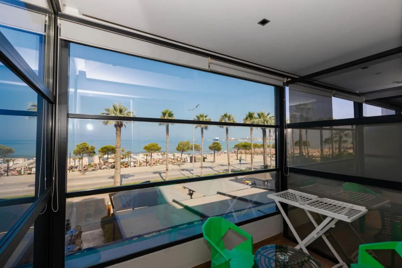 Imperial Visar Hotel