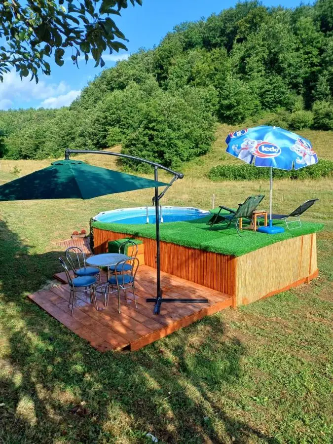 Apartman Denis Una