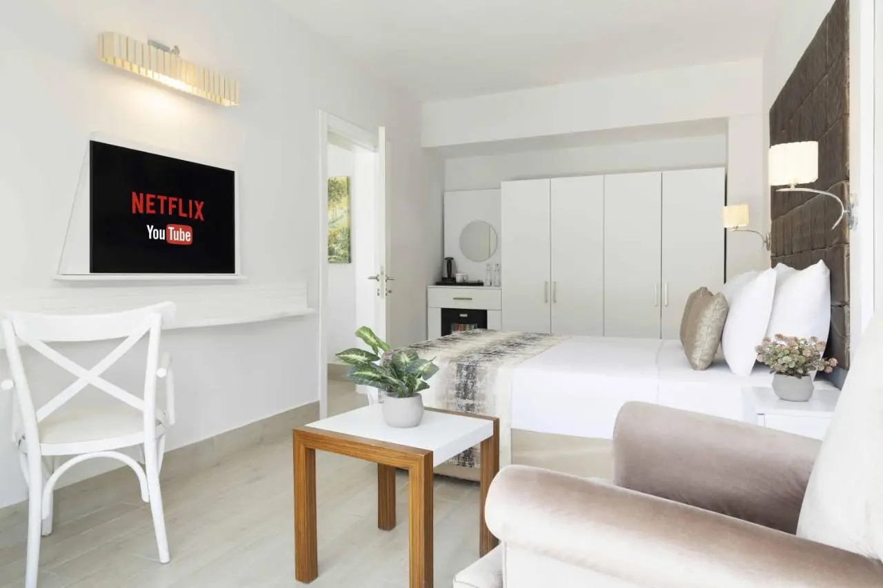Elite Hotel Yalıkavak, Bodrum