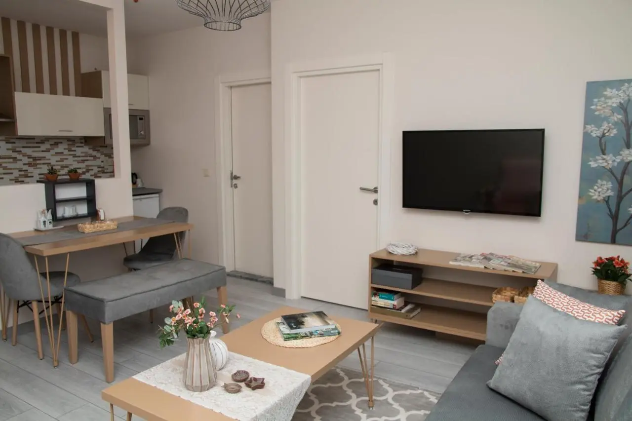 ZİN D Home Alemdağ Suit Otel