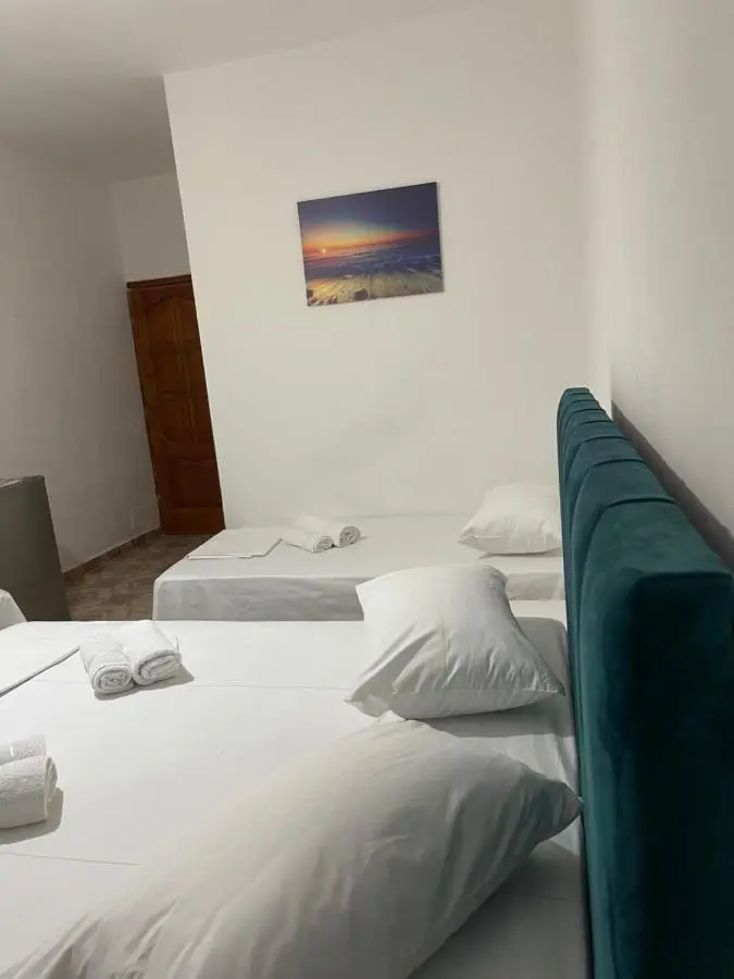 Mabel Rooms