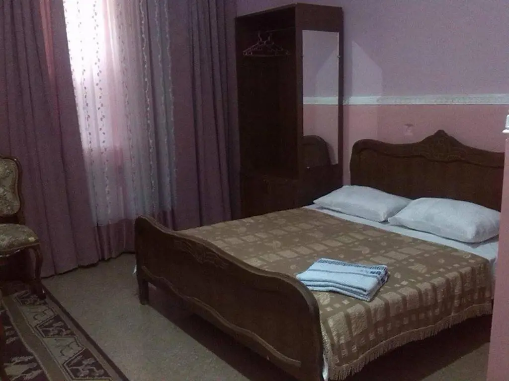 Hostel Georgia