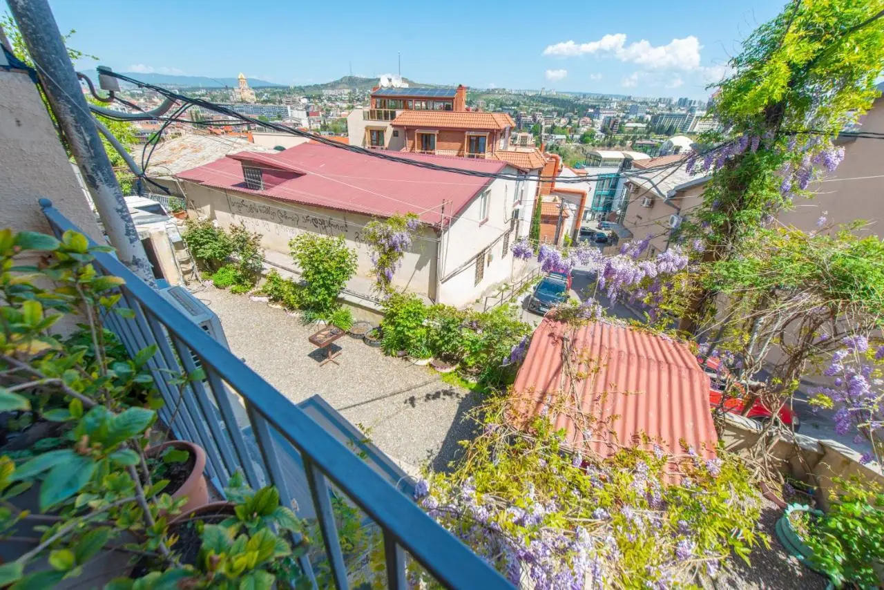 Apartment Panorama
