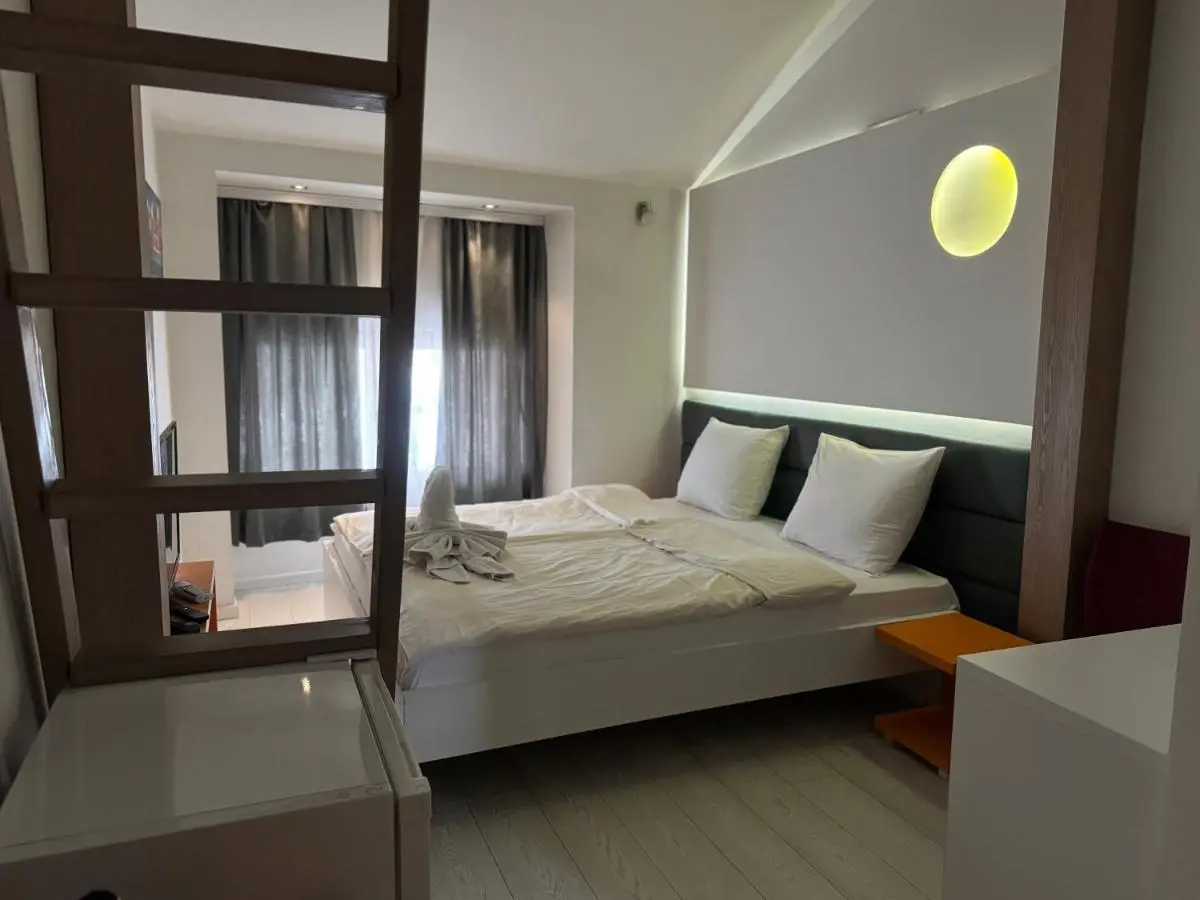 Guesthouse Biser