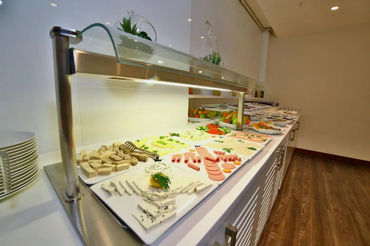 The Tango Hotel İstanbul