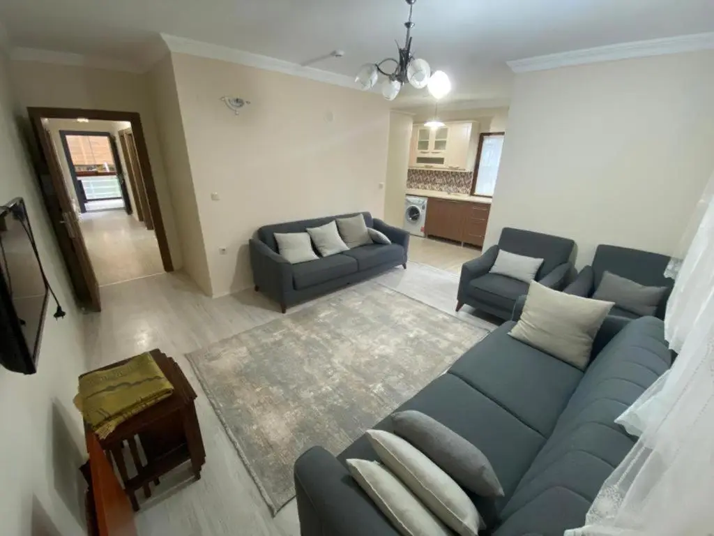Talipoğlu Apart