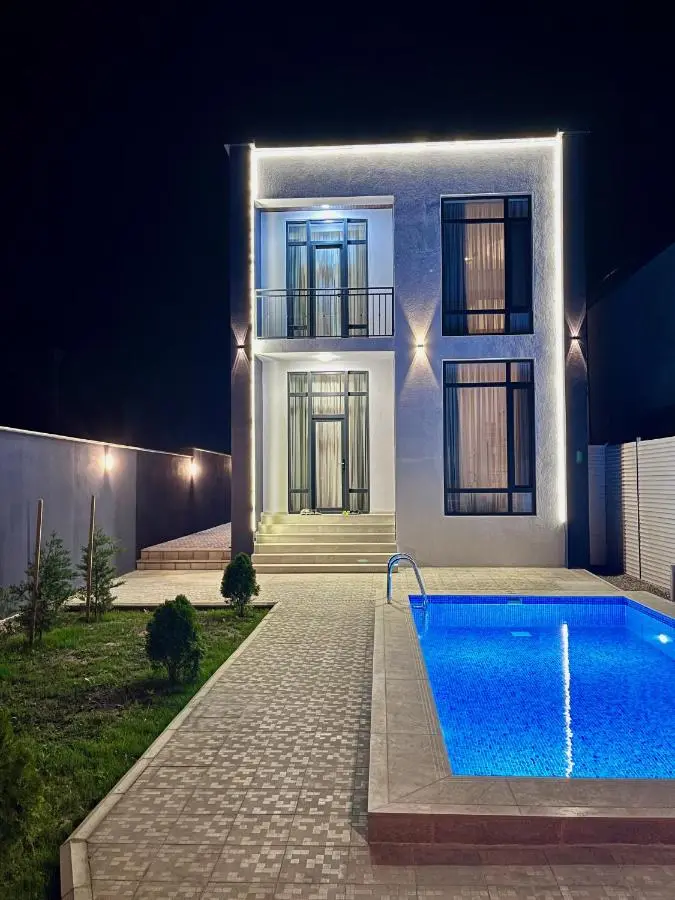 Stay In Quba - Holiday Villas