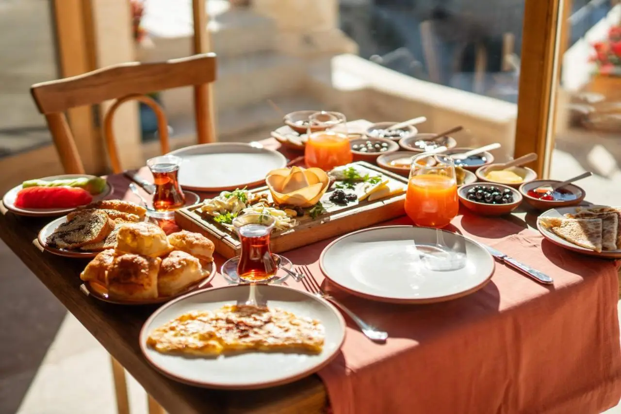 Vie Cappadocia - Adults Only