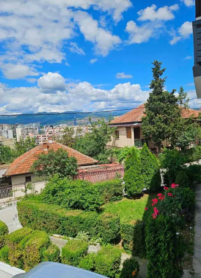 Apartman Daniela