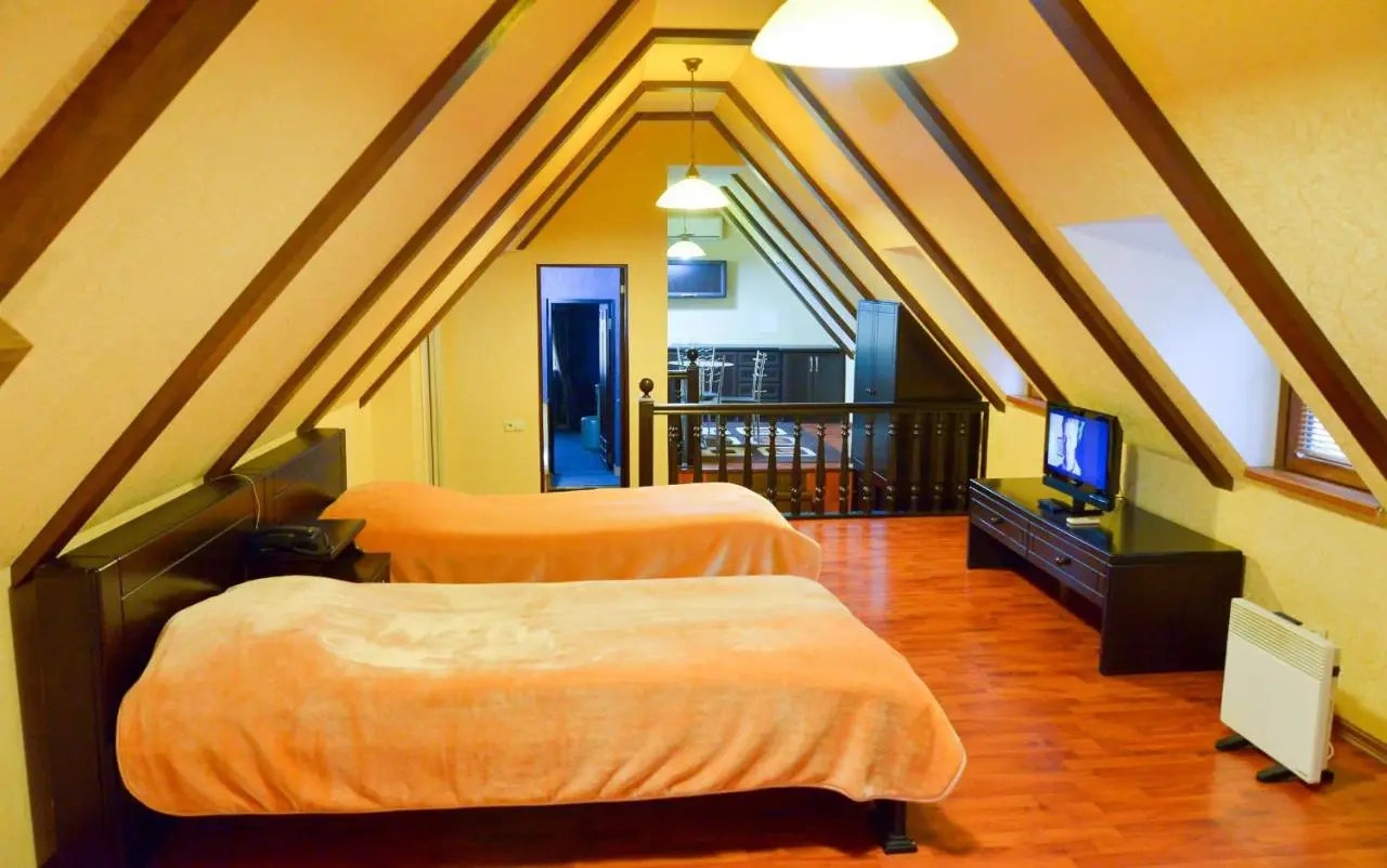 Hotel Old Town