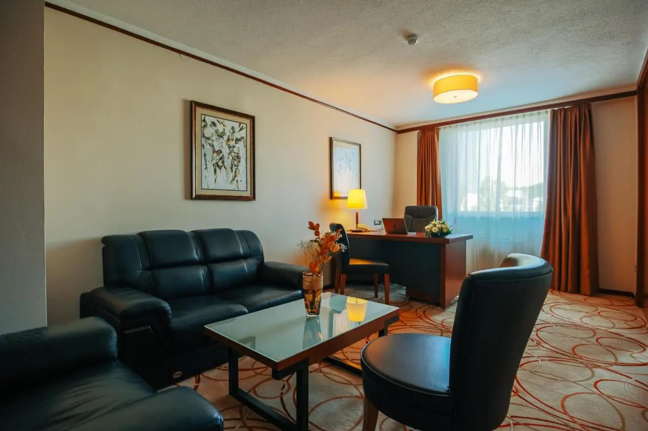 Grand Hotel Tuzla