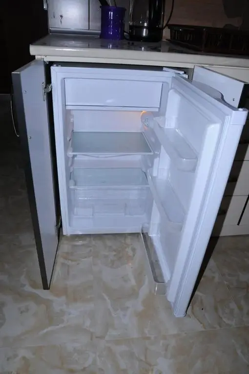 Apartment Orbi Sea Tower David