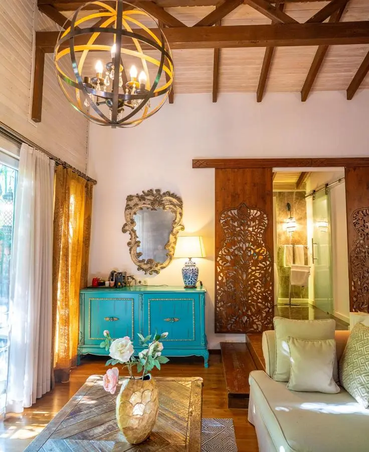 Villa Lukka
