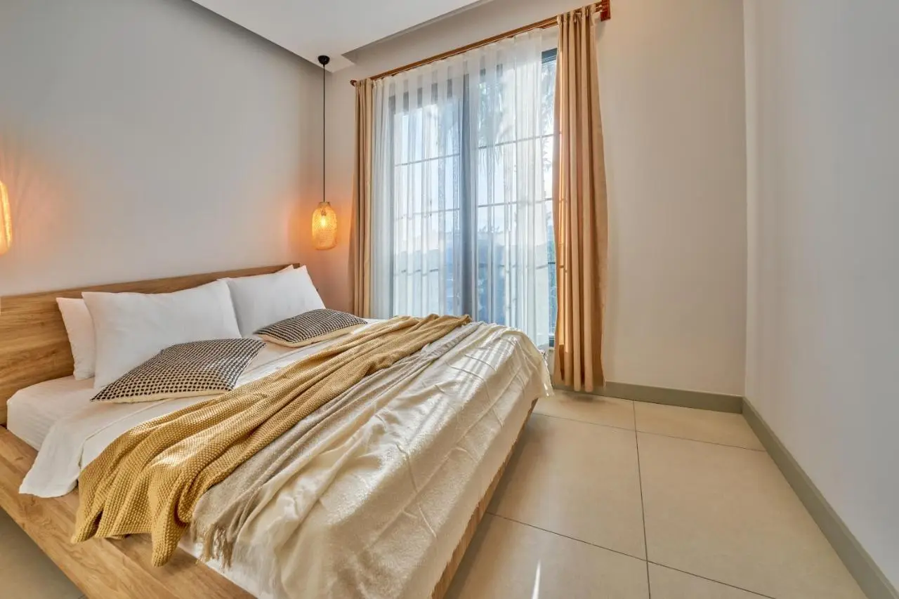 Lilium Boutique Hotel
