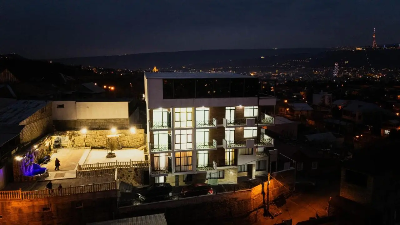 Panorama Hills Apart-Hotel