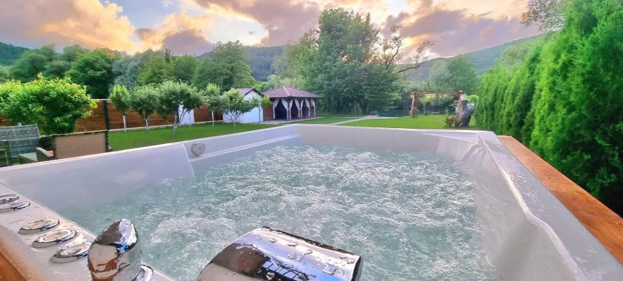 River home - Villa Sara