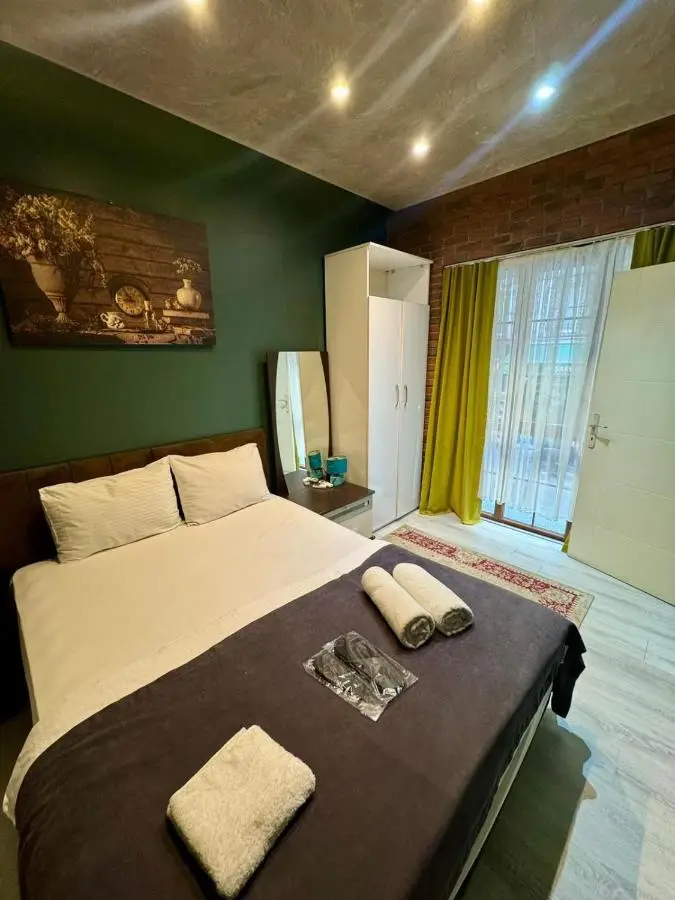 İmza Hotel Suite