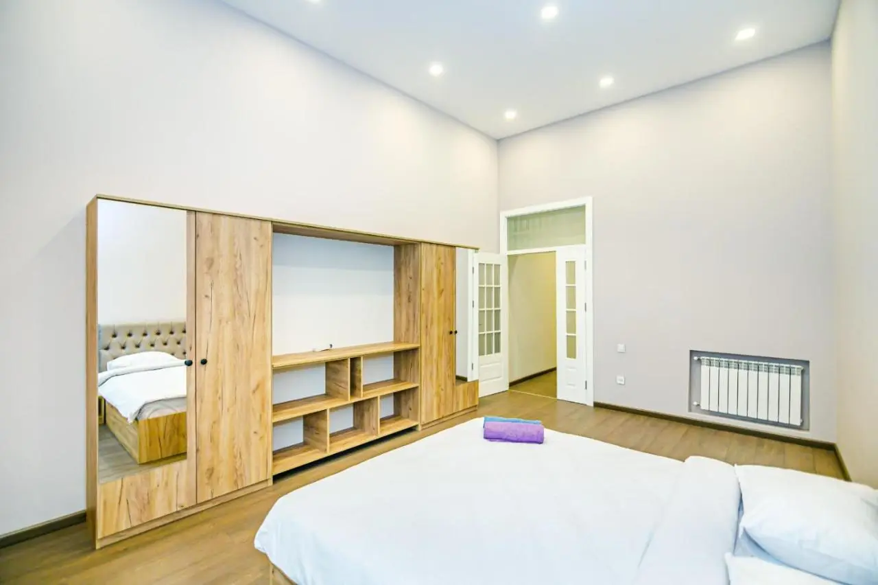 Apartment TESUTT