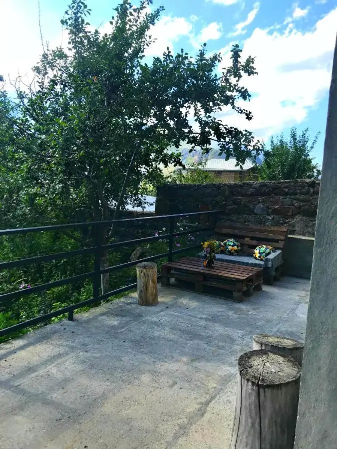 Piligrim Kazbegi