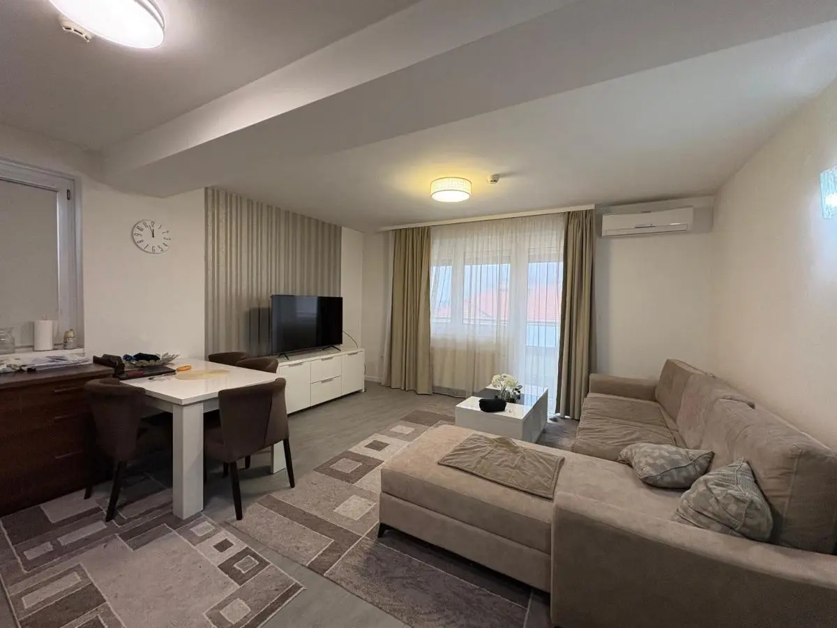 PANAMERA Best of Ilidza two-bedroom apartment