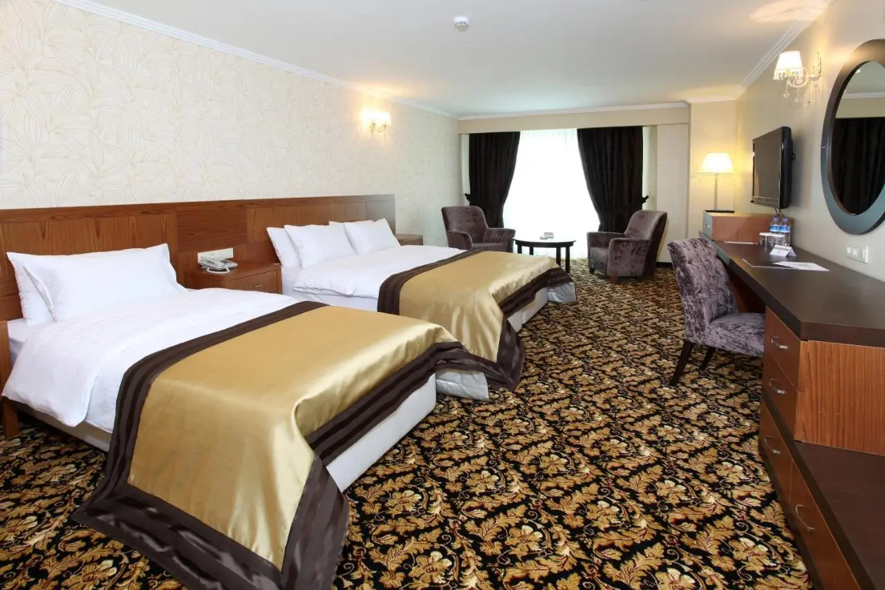 Arya Hotel Sakarya