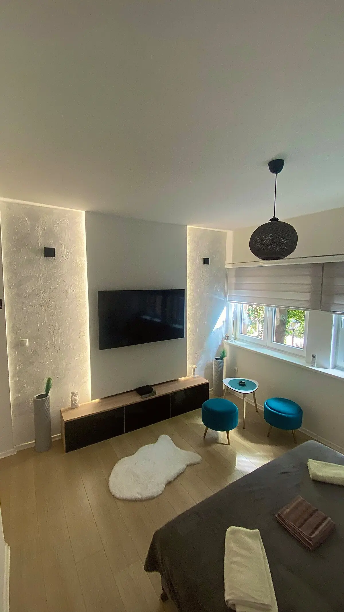 Demir Apartments