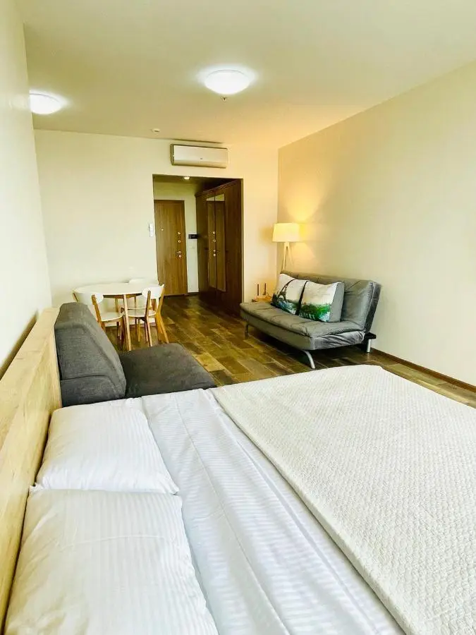 Balmaral Apart Hotel