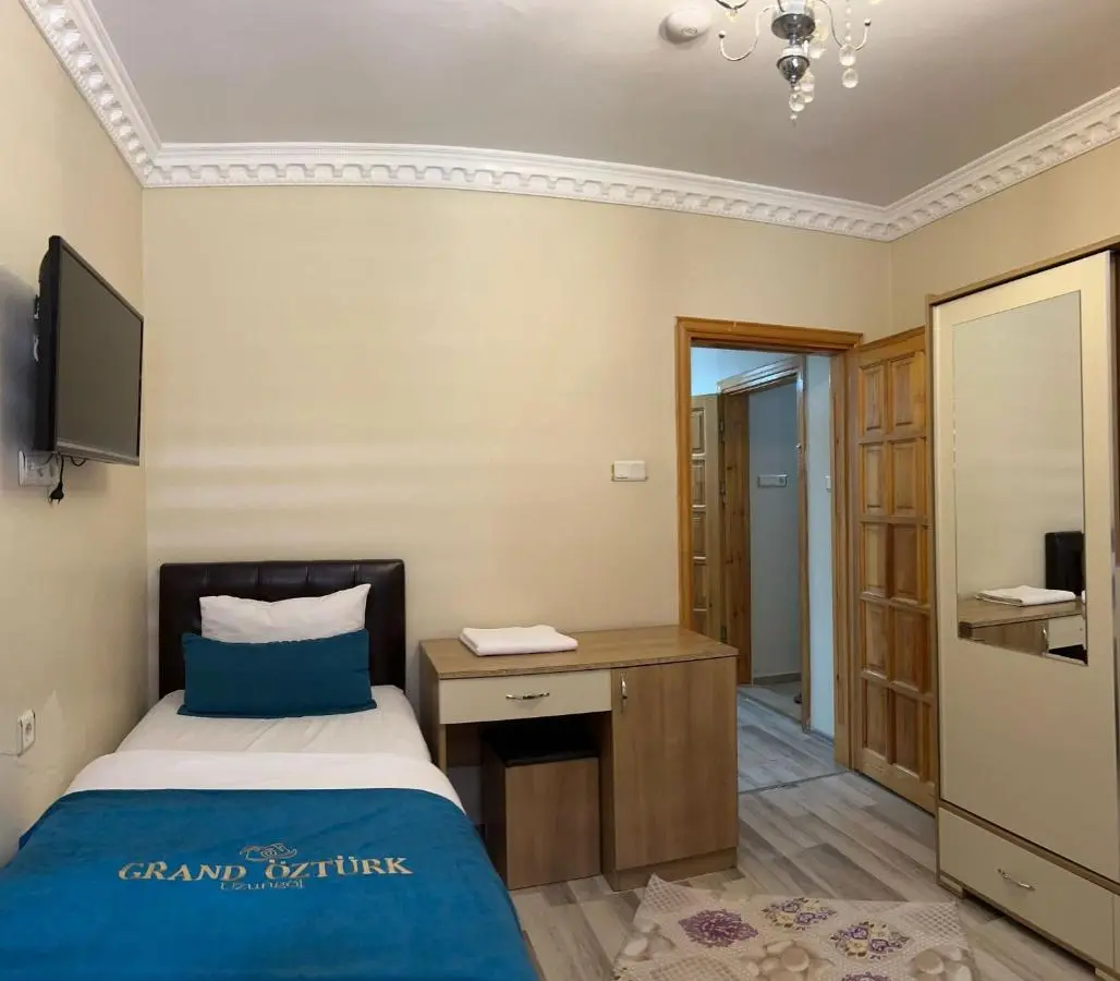 Duha Uzungöl Apart Otel