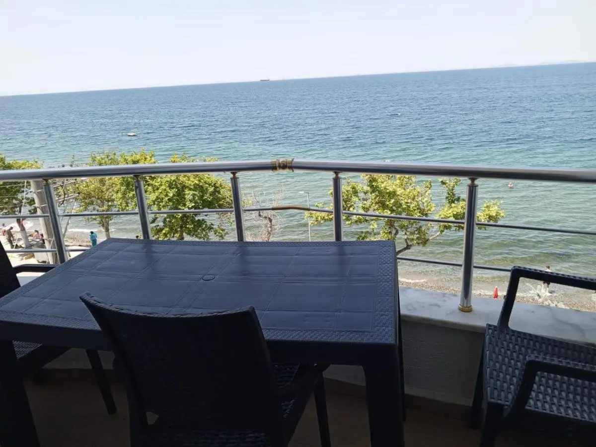 KILIÇARSLAN OTEL