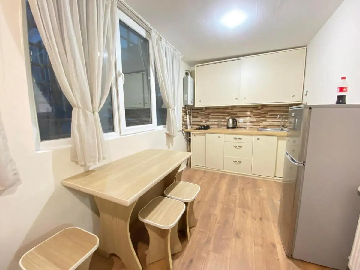 Freedom Square apartment