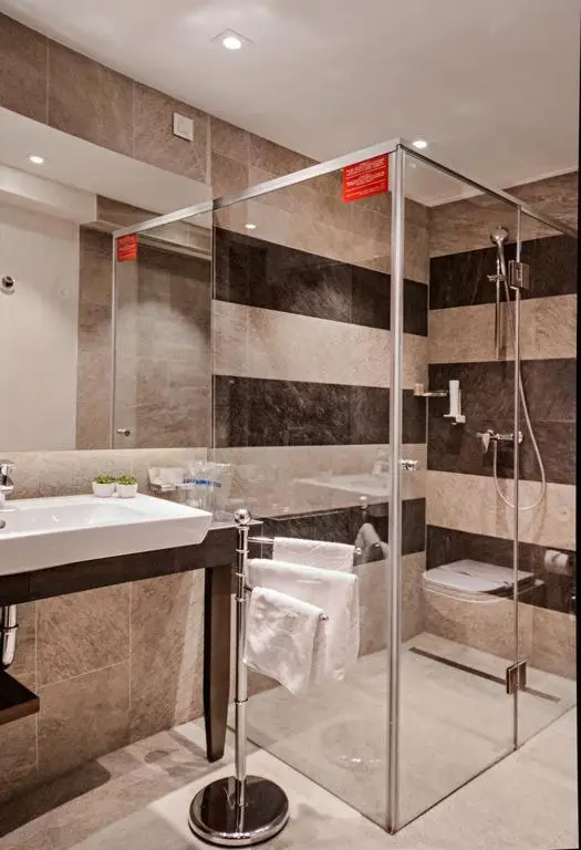 Hotel President Sarajevo